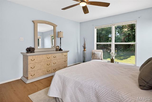 1317 Pine Bluff Drive, St Charles, MO 63304