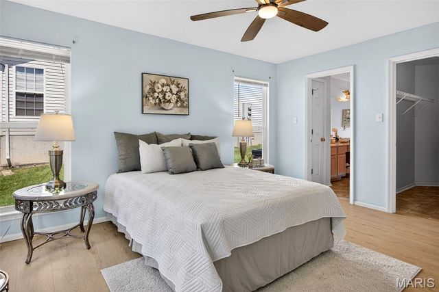 1317 Pine Bluff Drive, St Charles, MO 63304
