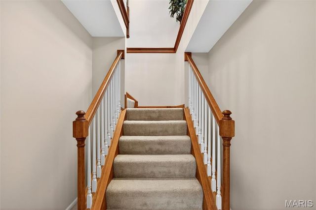 1317 Pine Bluff Drive, St Charles, MO 63304