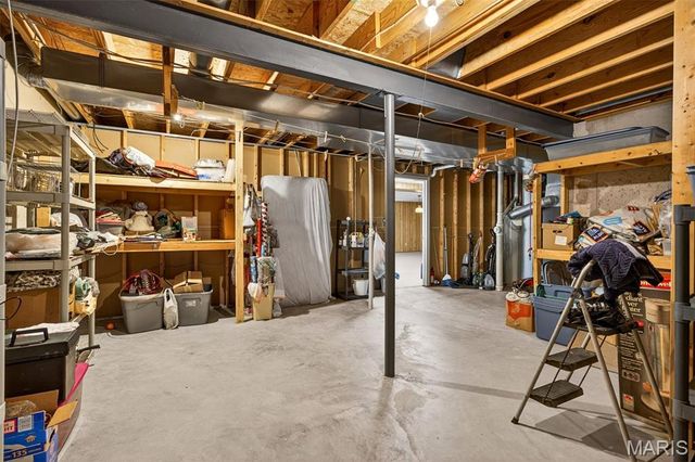 1317 Pine Bluff Drive, St Charles, MO 63304
