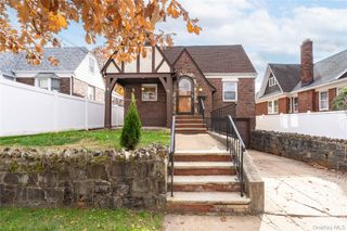 156 Goodwin Avenue, Staten Island, NY 10314