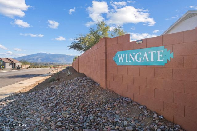 8986 E Weyburn Drive, Tucson, AZ 85730