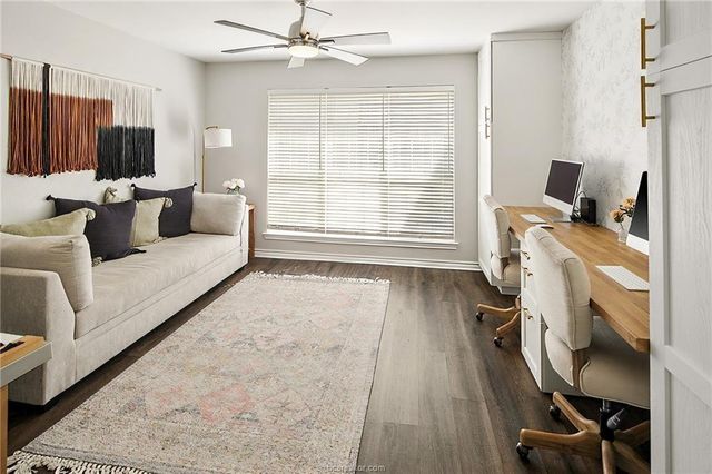 2524 Willow Bend Drive, Bryan, TX 77802