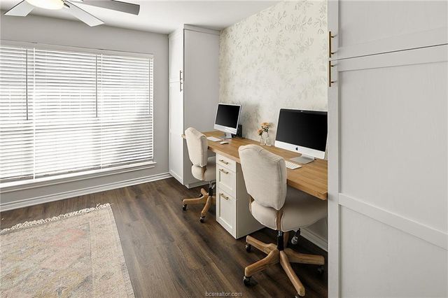 2524 Willow Bend Drive, Bryan, TX 77802