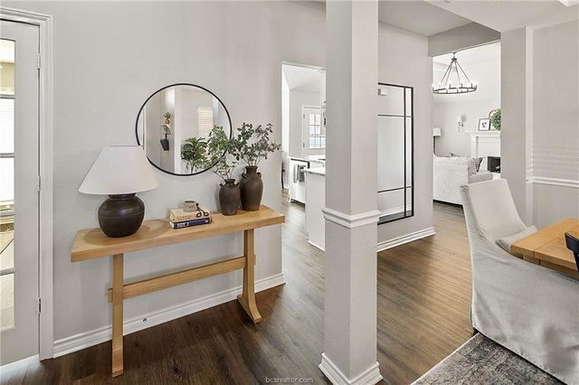 2524 Willow Bend Drive, Bryan, TX 77802