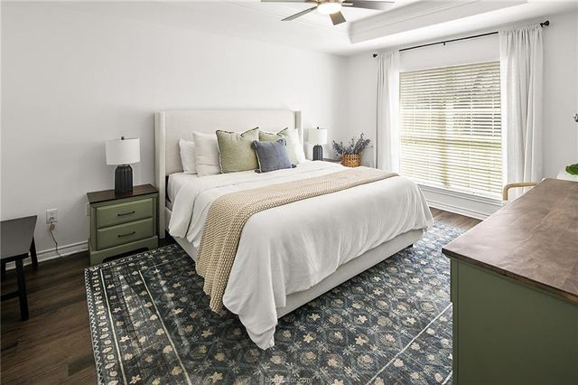 2524 Willow Bend Drive, Bryan, TX 77802