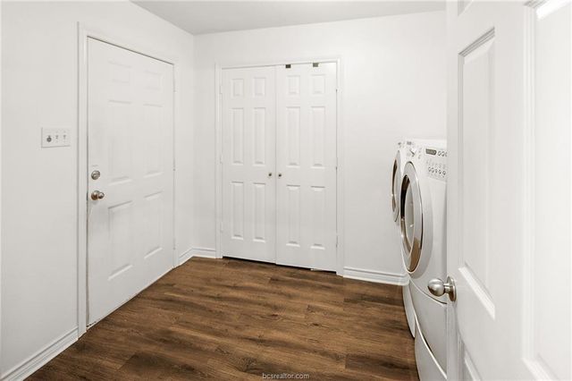 2524 Willow Bend Drive, Bryan, TX 77802