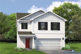 9548 Fuchsia Dr, Chester, VA 23237
