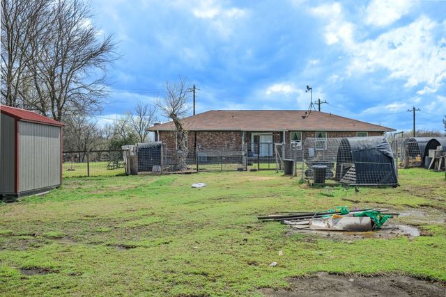 6963 Fm 1377, Blue Ridge, TX 75424