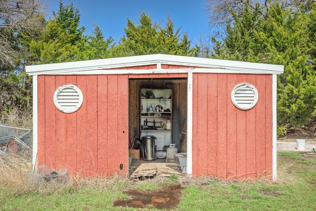 6963 Fm 1377, Blue Ridge, TX 75424