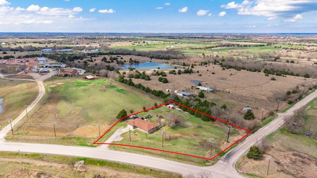 6963 Fm 1377, Blue Ridge, TX 75424