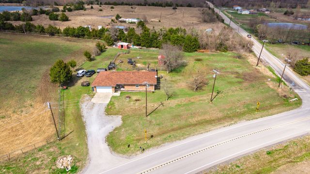 6963 Fm 1377, Blue Ridge, TX 75424
