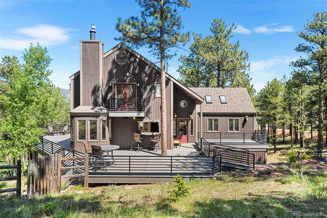 160 Bristlecone Way, Boulder, CO 80304