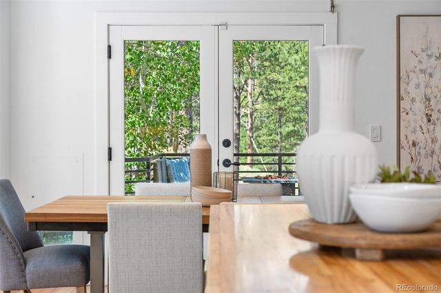 160 Bristlecone Way, Boulder, CO 80304