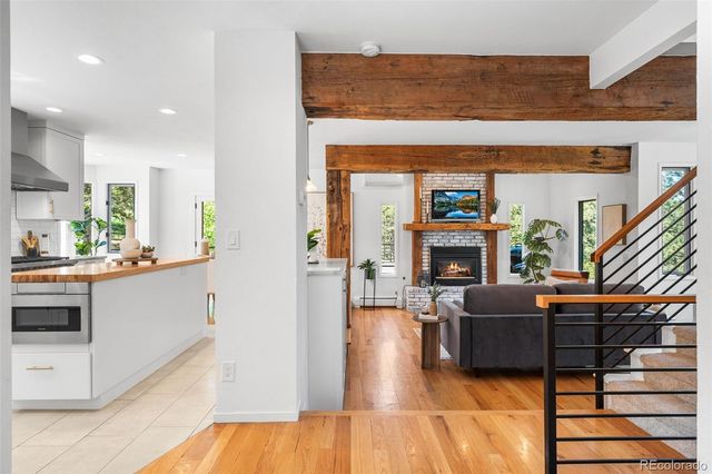 160 Bristlecone Way, Boulder, CO 80304