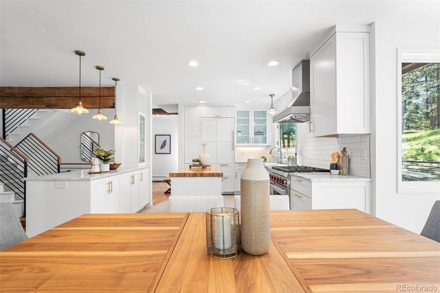 160 Bristlecone Way, Boulder, CO 80304