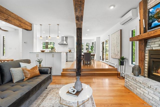 160 Bristlecone Way, Boulder, CO 80304