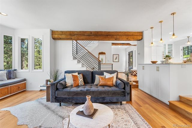 160 Bristlecone Way, Boulder, CO 80304