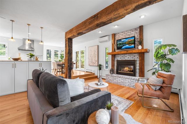 160 Bristlecone Way, Boulder, CO 80304