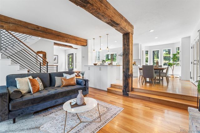 160 Bristlecone Way, Boulder, CO 80304