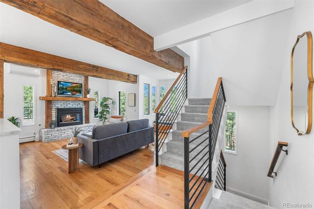 160 Bristlecone Way, Boulder, CO 80304