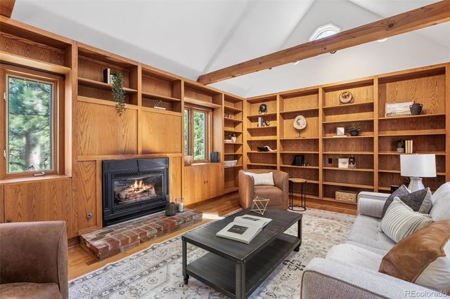 160 Bristlecone Way, Boulder, CO 80304