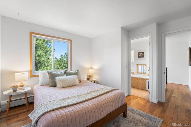 160 Bristlecone Way, Boulder, CO 80304