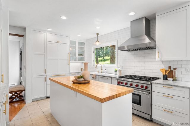 160 Bristlecone Way, Boulder, CO 80304