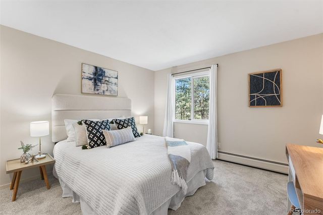 160 Bristlecone Way, Boulder, CO 80304