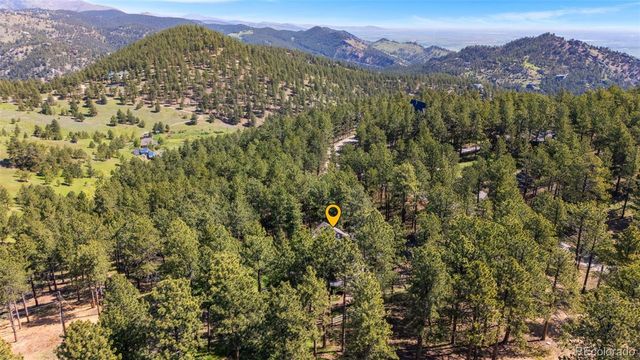 160 Bristlecone Way, Boulder, CO 80304