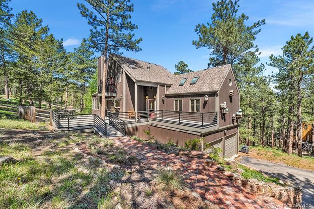 160 Bristlecone Way, Boulder, CO 80304