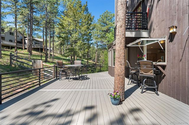 160 Bristlecone Way, Boulder, CO 80304