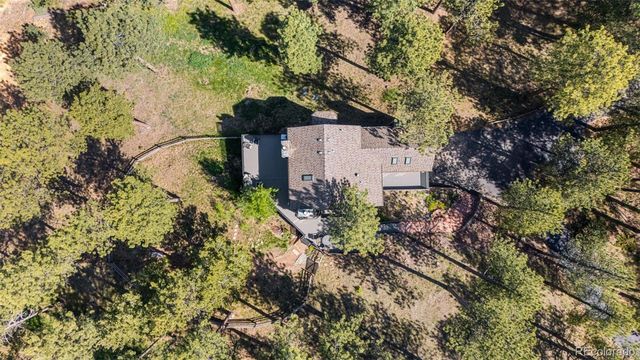 160 Bristlecone Way, Boulder, CO 80304