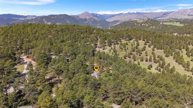 160 Bristlecone Way, Boulder, CO 80304