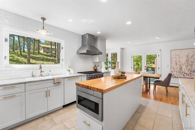 160 Bristlecone Way, Boulder, CO 80304