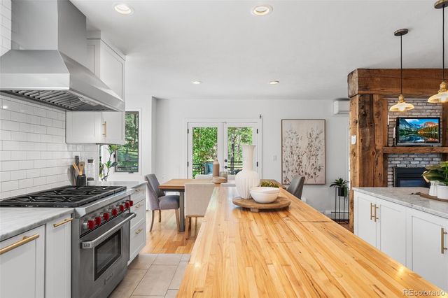 160 Bristlecone Way, Boulder, CO 80304