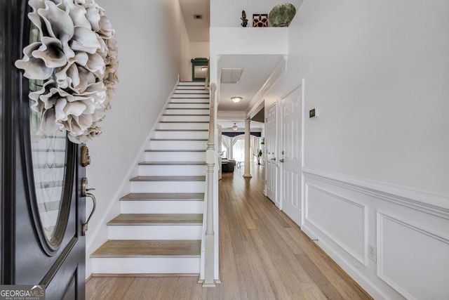 22 Wild Heron Villas Road, Savannah, GA 31419