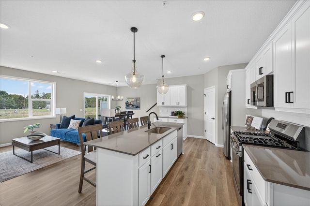 19946 Hunters Ridge, Corcoran, MN 55374