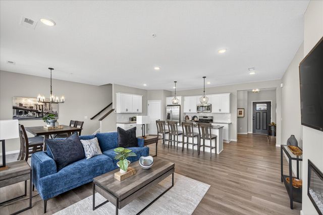 19946 Hunters Ridge, Corcoran, MN 55374