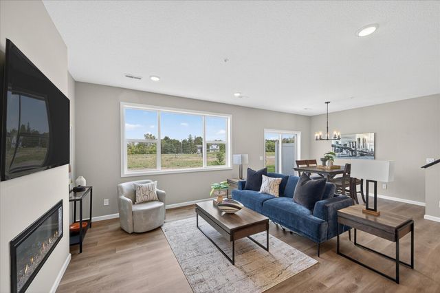 19946 Hunters Ridge, Corcoran, MN 55374