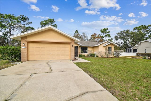 11 CARNATION COURT E, Homosassa, FL 34446
