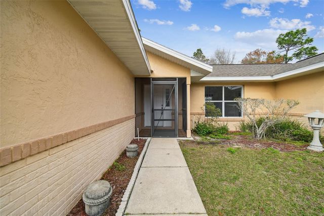 11 CARNATION COURT E, Homosassa, FL 34446