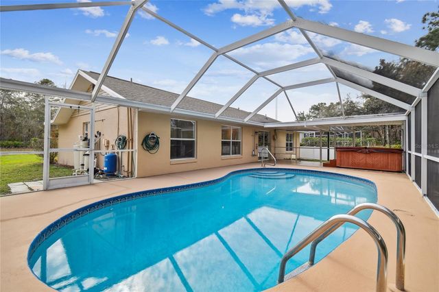 11 CARNATION COURT E, Homosassa, FL 34446