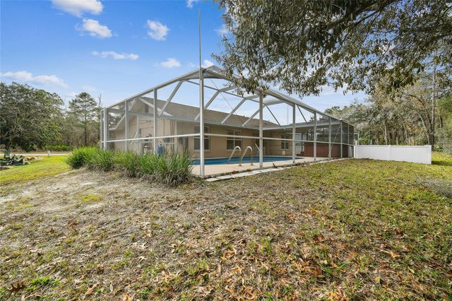 11 CARNATION COURT E, Homosassa, FL 34446