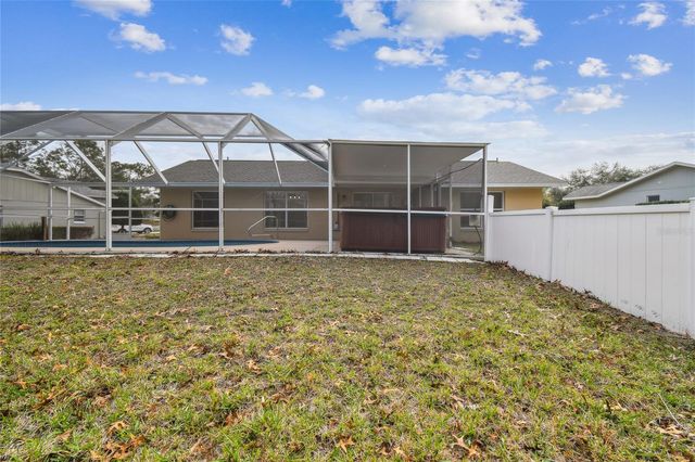 11 CARNATION COURT E, Homosassa, FL 34446