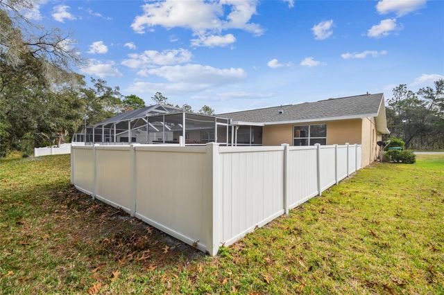 11 CARNATION COURT E, Homosassa, FL 34446
