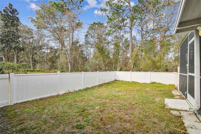 11 CARNATION COURT E, Homosassa, FL 34446
