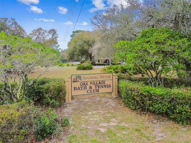 11 CARNATION COURT E, Homosassa, FL 34446