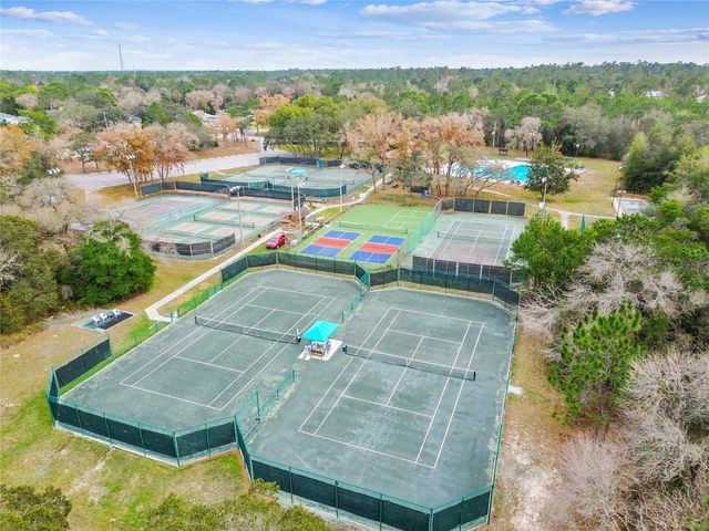 11 CARNATION COURT E, Homosassa, FL 34446