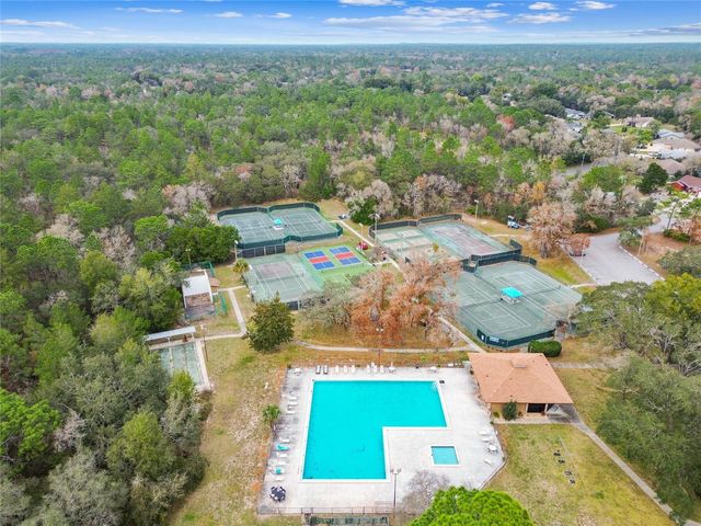 11 CARNATION COURT E, Homosassa, FL 34446